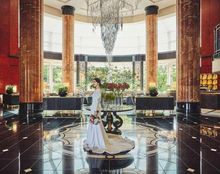 ウェスティンホテル東京の画像1