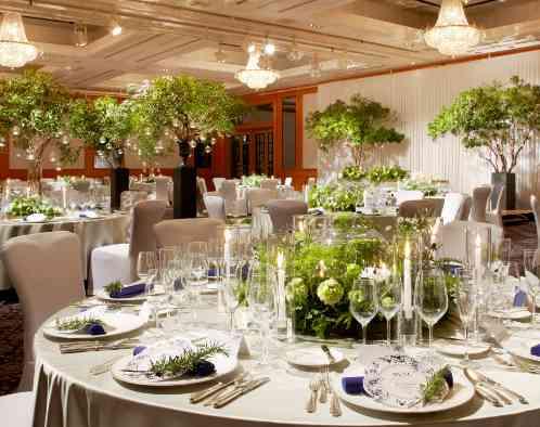 ウェスティンホテル東京の画像1