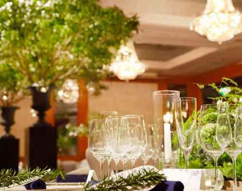 ウェスティンホテル東京の写真3