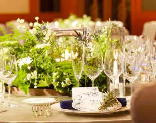 ウェスティンホテル東京の画像6