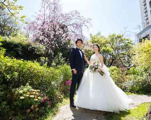 ウェスティンホテル東京の写真6