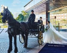 ウェスティンホテル東京の画像2