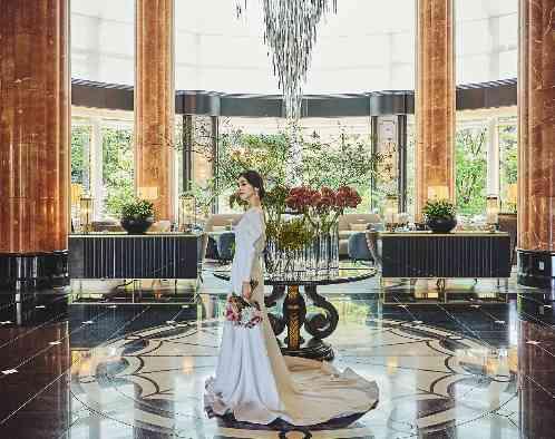 ウェスティンホテル東京の画像1