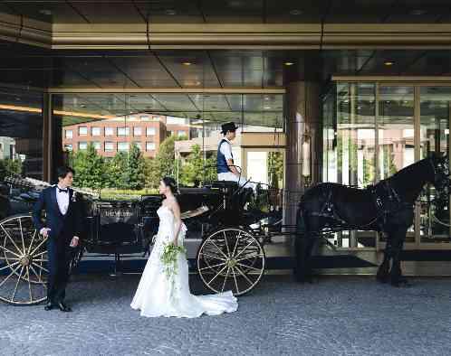 ウェスティンホテル東京の画像2