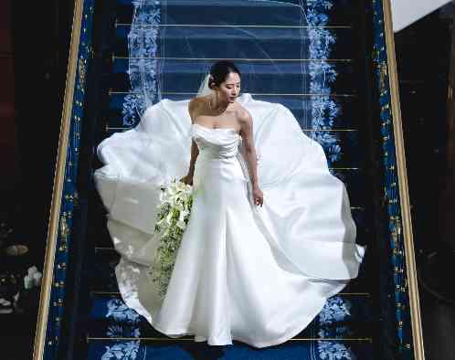 ウェスティンホテル東京の写真1