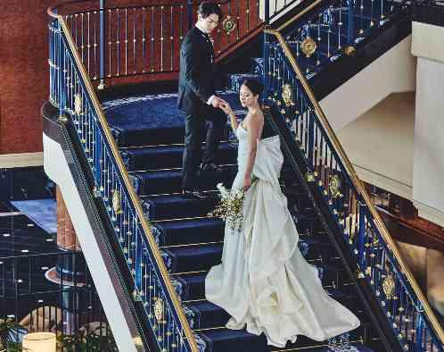 ウェスティンホテル東京の画像6