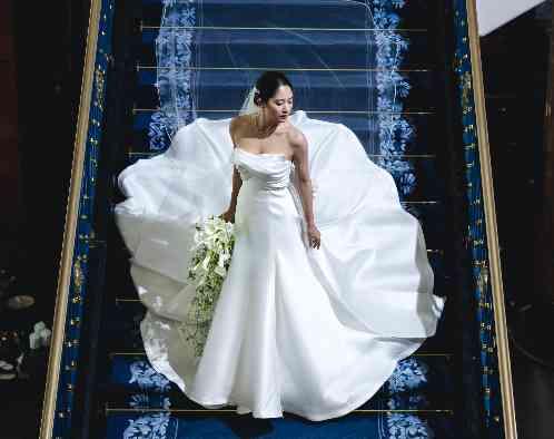 ウェスティンホテル東京の写真3