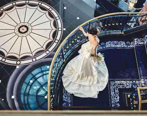 ウェスティンホテル東京の写真2