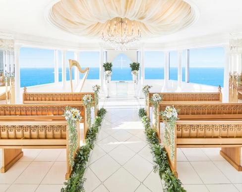 ウェディングヒル東京ベイ幕張