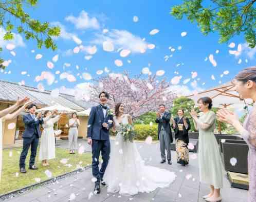 The Private Garden FURIAN山ノ上迎賓館の写真1