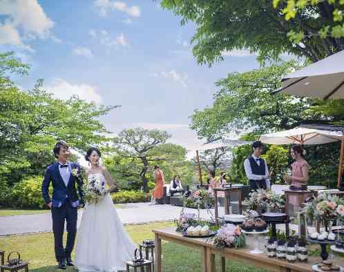 The Private Garden FURIAN山ノ上迎賓館の写真4