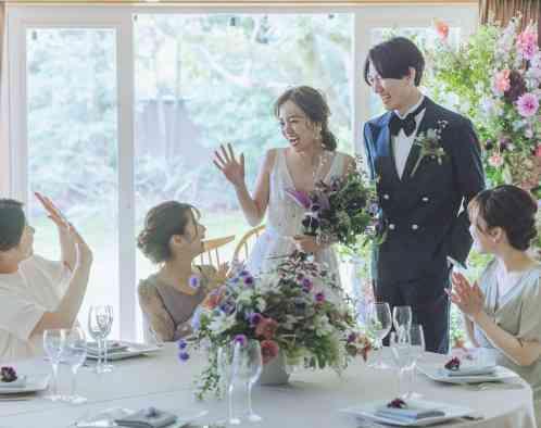 The Private Garden FURIAN山ノ上迎賓館の写真3