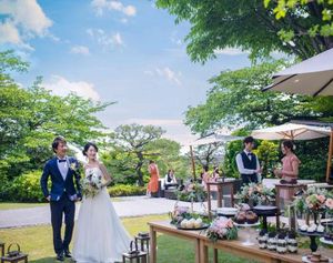 The Private Garden FURIAN山ノ上迎賓館のサムネイル画像1