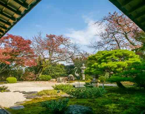 The Private Garden FURIAN山ノ上迎賓館の写真3
