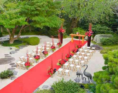 The Private Garden FURIAN山ノ上迎賓館の写真4