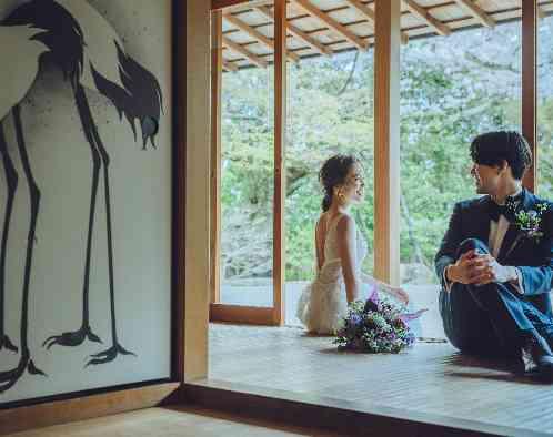 The Private Garden FURIAN山ノ上迎賓館の画像3