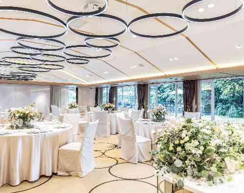 The Private Garden FURIAN山ノ上迎賓館の写真1