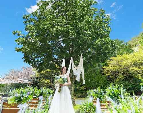 The Private Garden FURIAN山ノ上迎賓館の写真2