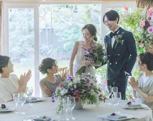 The Private Garden FURIAN山ノ上迎賓館の写真5