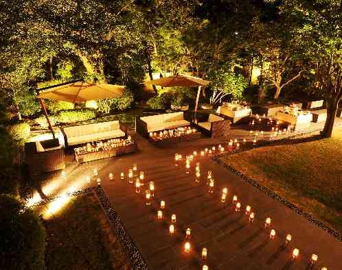 The Private Garden FURIAN山ノ上迎賓館の写真6