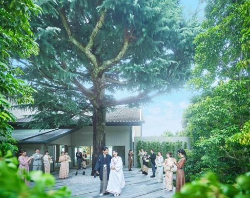明治神宮・明治記念館