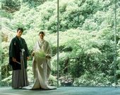 明治神宮・明治記念館