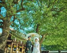 明治神宮・明治記念館の画像1
