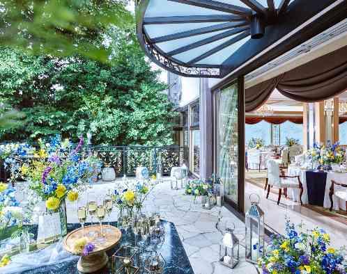 明治神宮・明治記念館の画像4