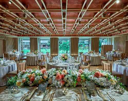 明治神宮・明治記念館の写真5