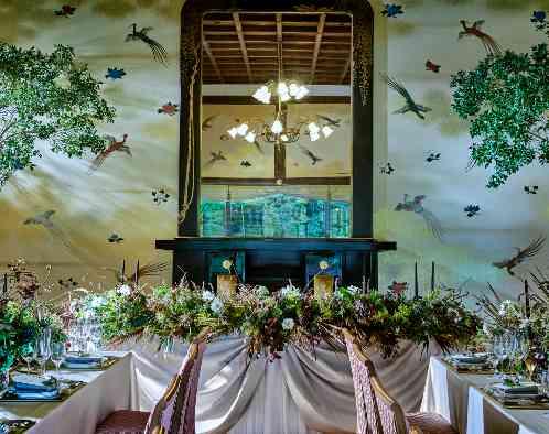 明治神宮・明治記念館の写真3