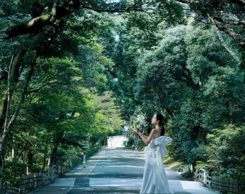 明治神宮・明治記念館の画像4