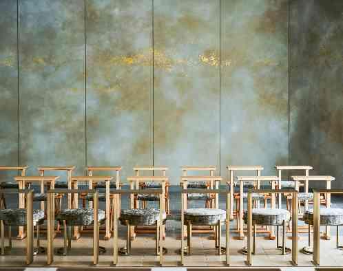 明治神宮・明治記念館の写真6