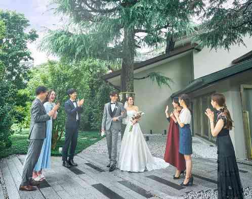 明治神宮・明治記念館の写真4