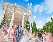 アーフェリーク迎賓館(小倉)の画像1