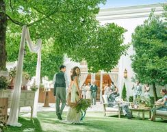 アーフェリーク迎賓館（小倉）/テイクアンドギヴ・ニーズウェディングの画像3