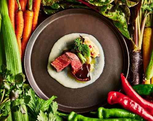 覚王山ル・アンジェ教会の写真6