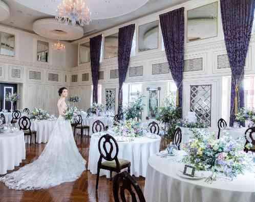 覚王山ル・アンジェ教会の画像5