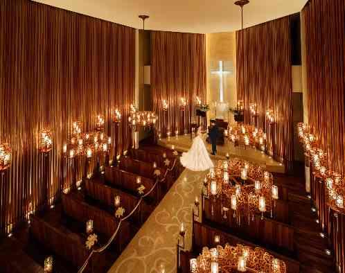 覚王山ル・アンジェ教会の画像2