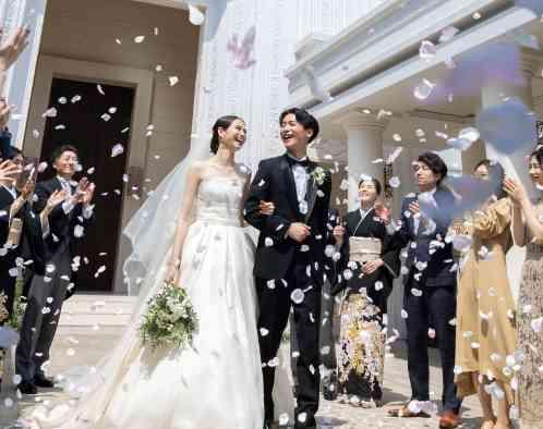 覚王山ル・アンジェ教会の写真3