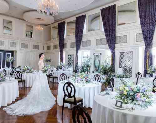 覚王山ル・アンジェ教会の写真5