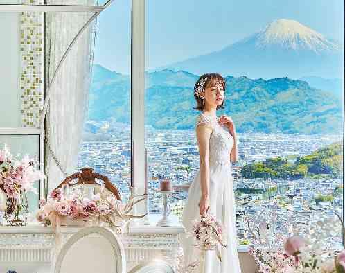 グランディエール ブケトーカイの写真1