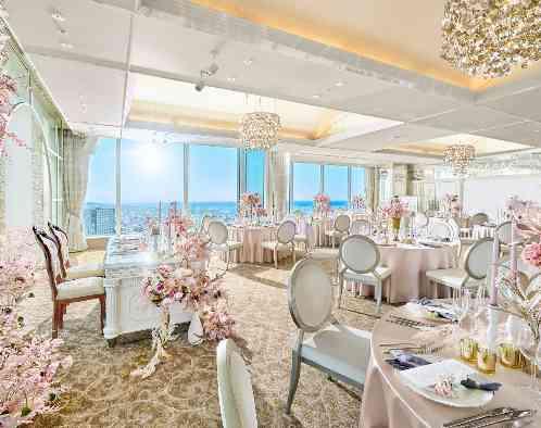 グランディエール ブケトーカイの画像2