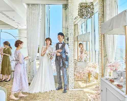 グランディエール ブケトーカイの画像3