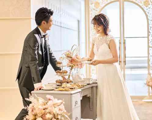 グランディエール ブケトーカイの画像6