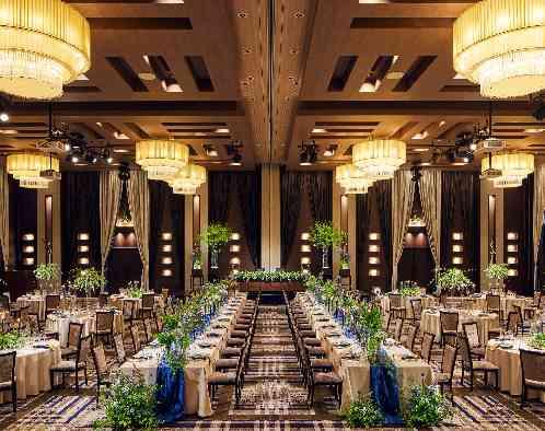 グランディエール ブケトーカイの写真5