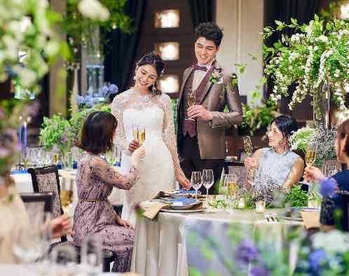 グランディエール ブケトーカイの写真6