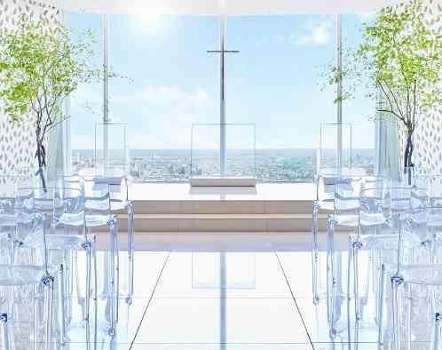 グランディエール ブケトーカイの写真1