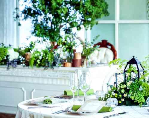 グランディエール ブケトーカイの写真3