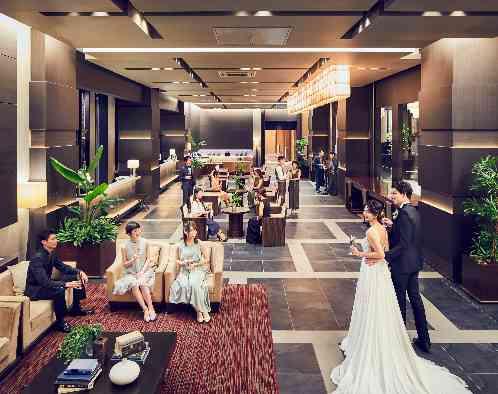 グランディエール ブケトーカイの画像6