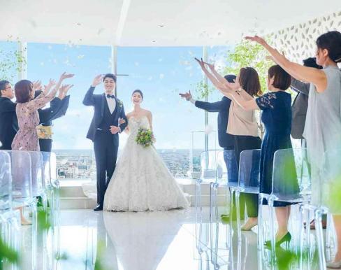 グランディエール ブケトーカイの画像3